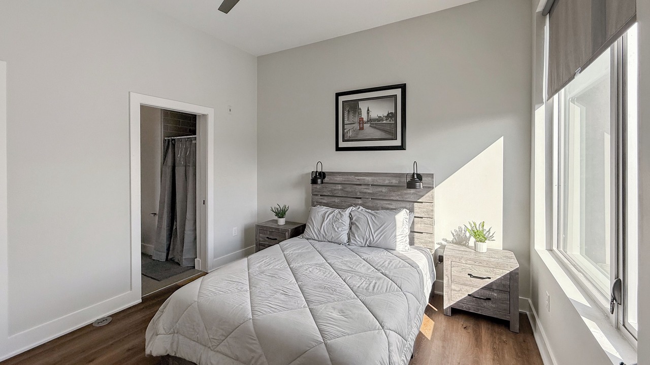 Photo of Bedroom in University Park