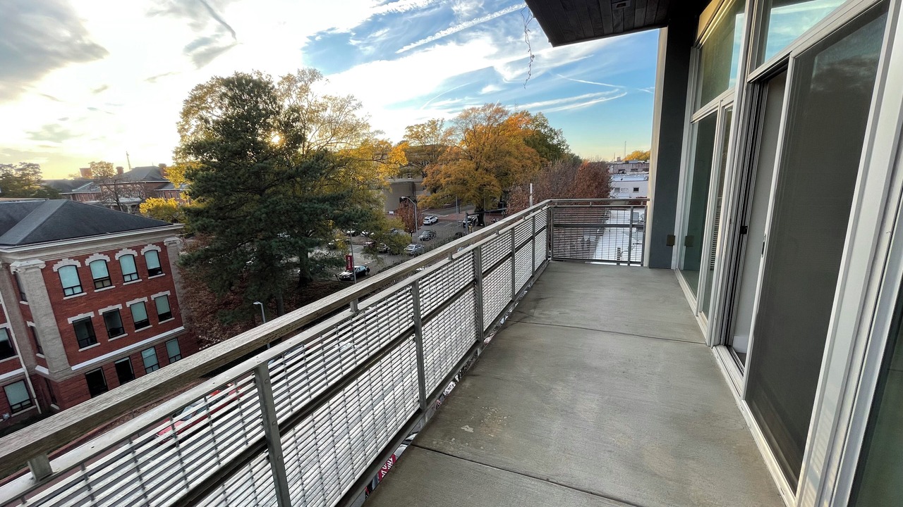 Photo of Outdoor in University Park