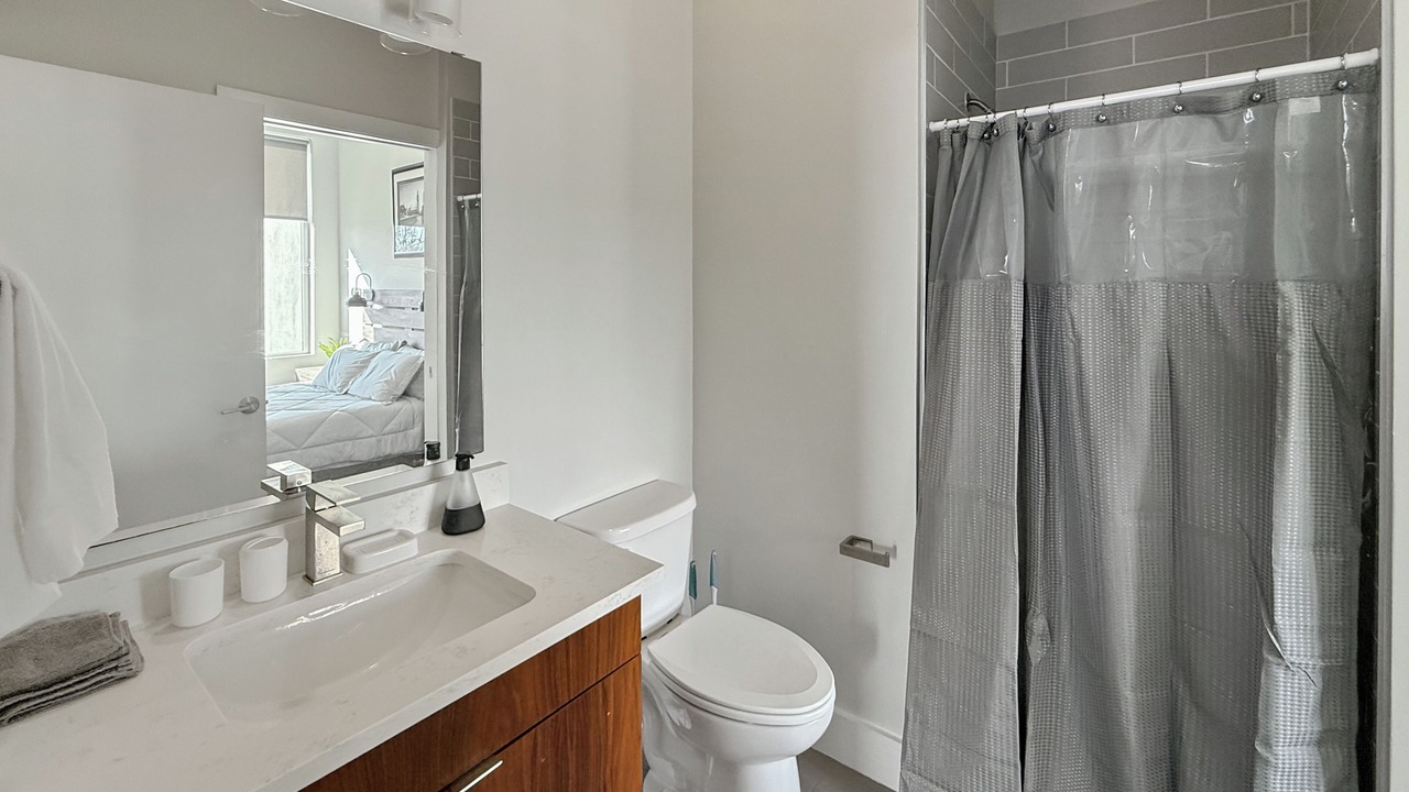Photo of Bathroom in University Park
