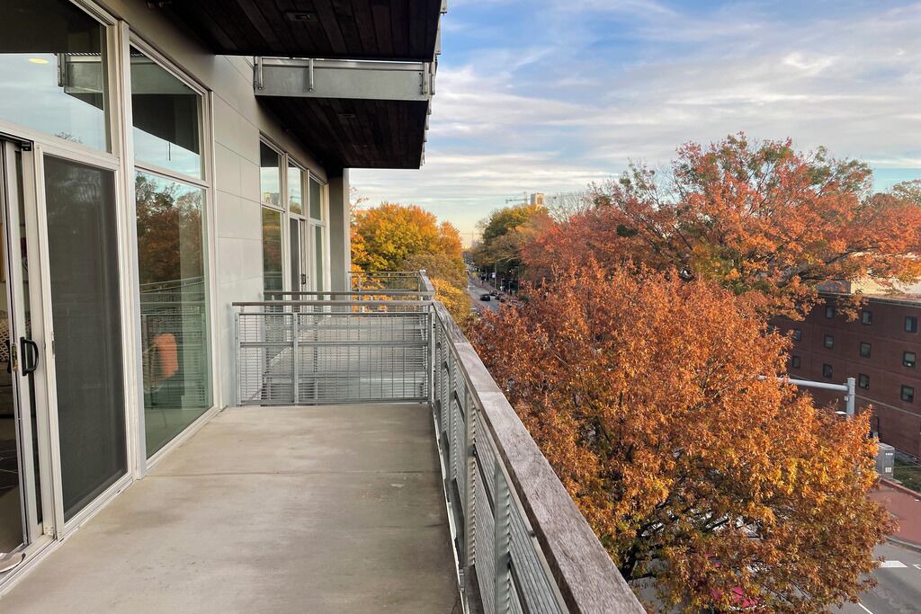 Photo of Outdoor in University Park