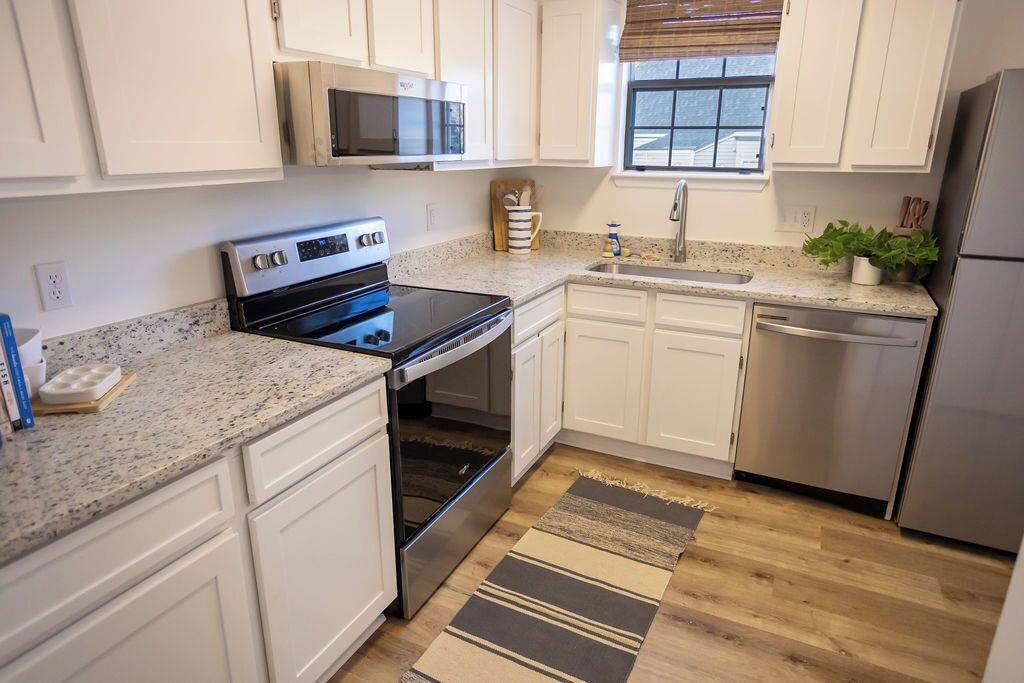 Photo of Kitchen in Columbia