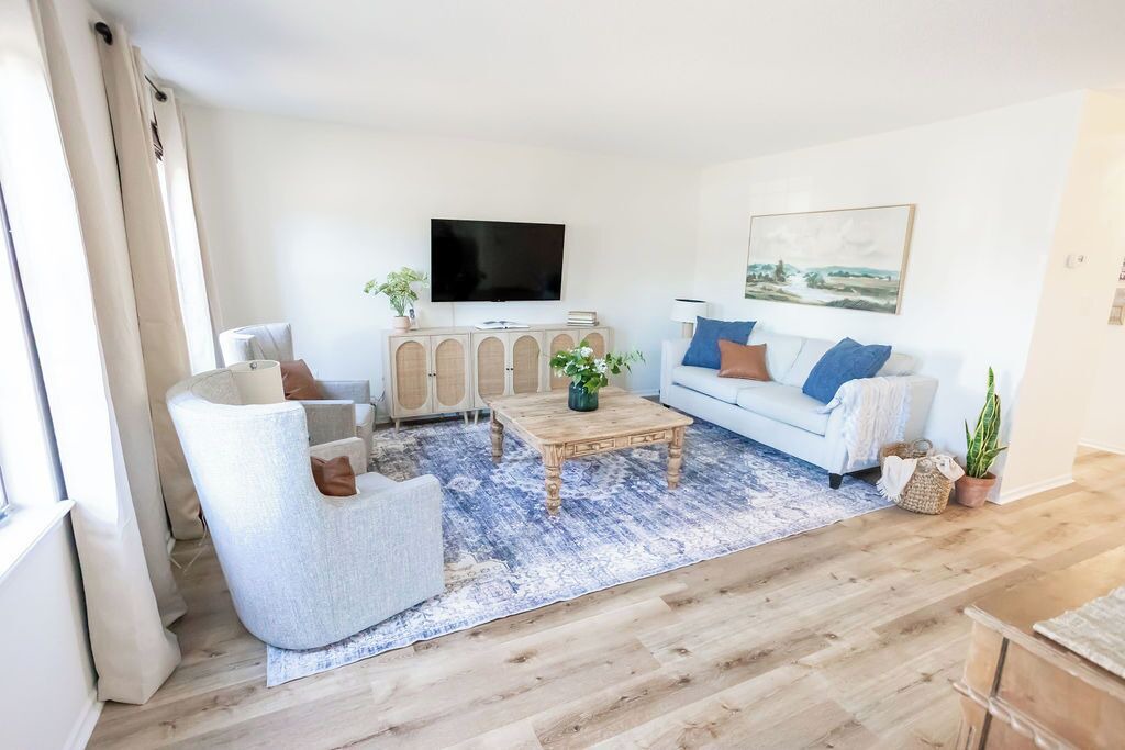 Photo of Livingroom in Columbia