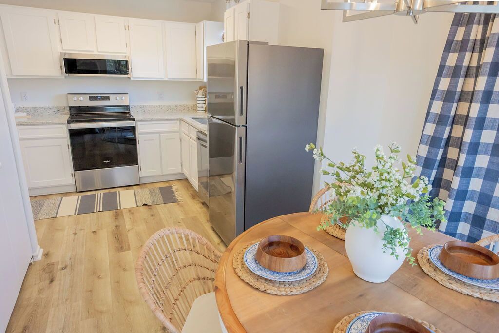 Photo of Kitchen in Columbia