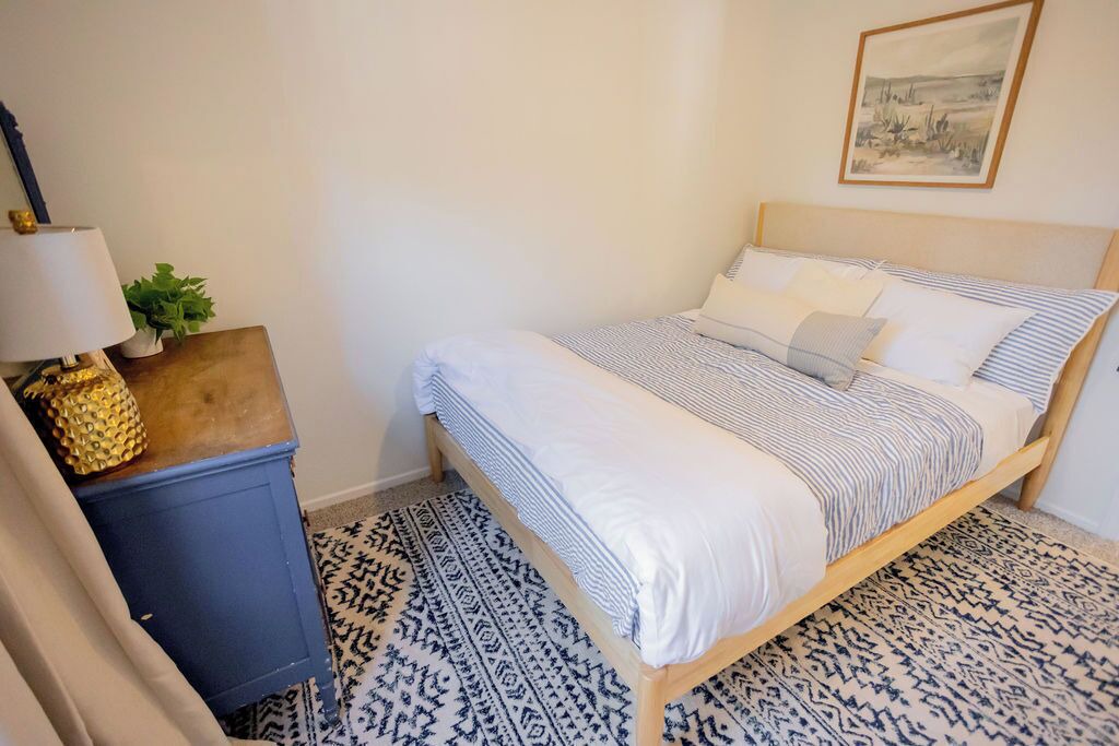 Photo of Bedroom in Columbia