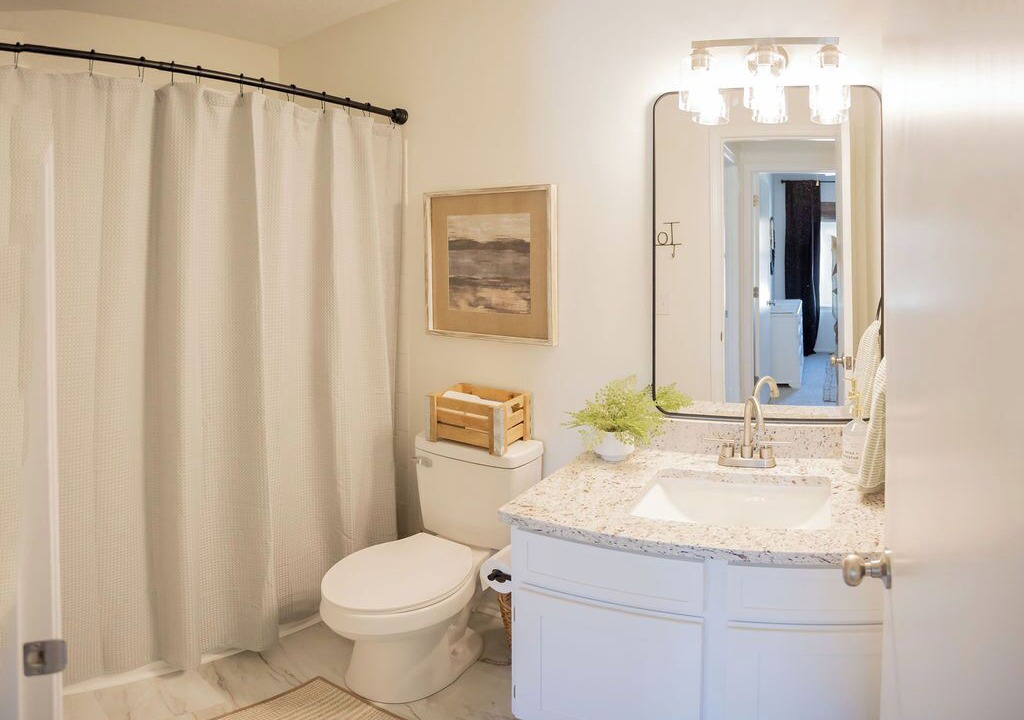 Photo of Bathroom in Columbia