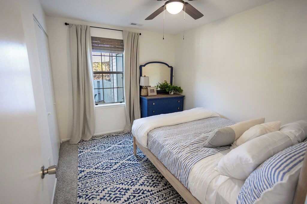 Photo of Bedroom in Columbia