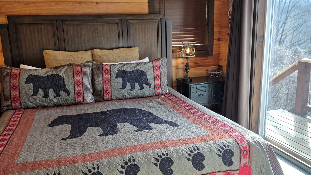 Photo of Bedroom in Whittier