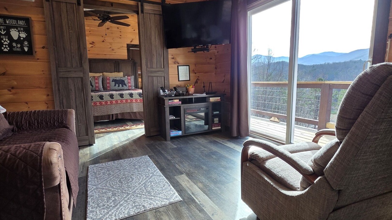 Photo of Bedroom in Whittier