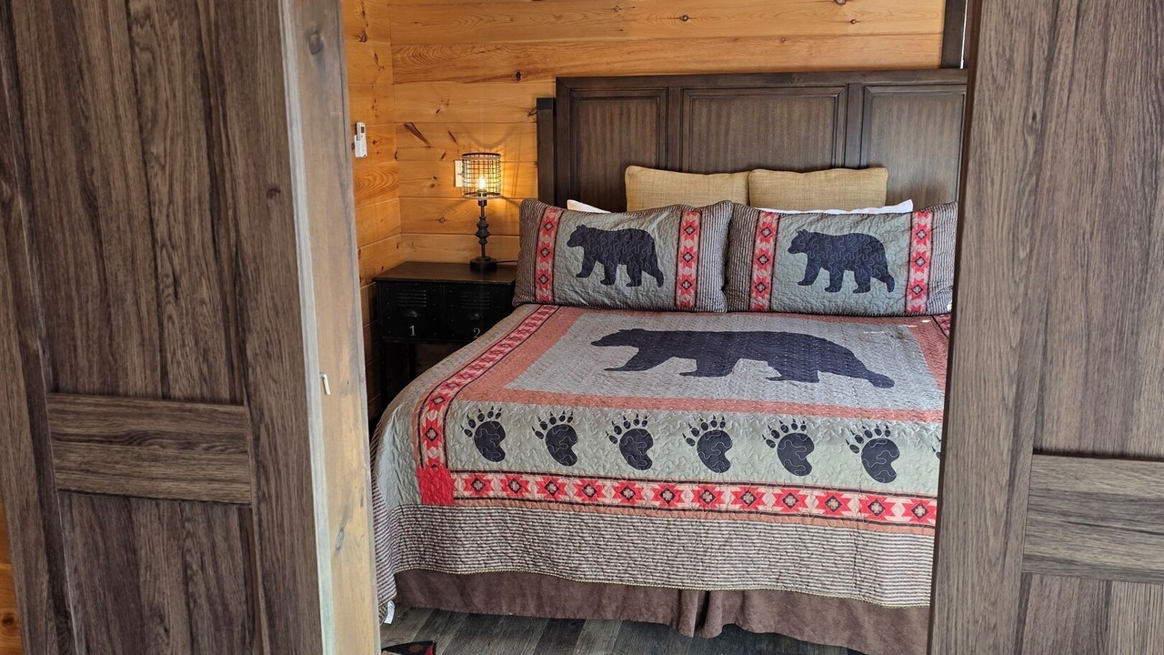 Photo of Bedroom in Whittier