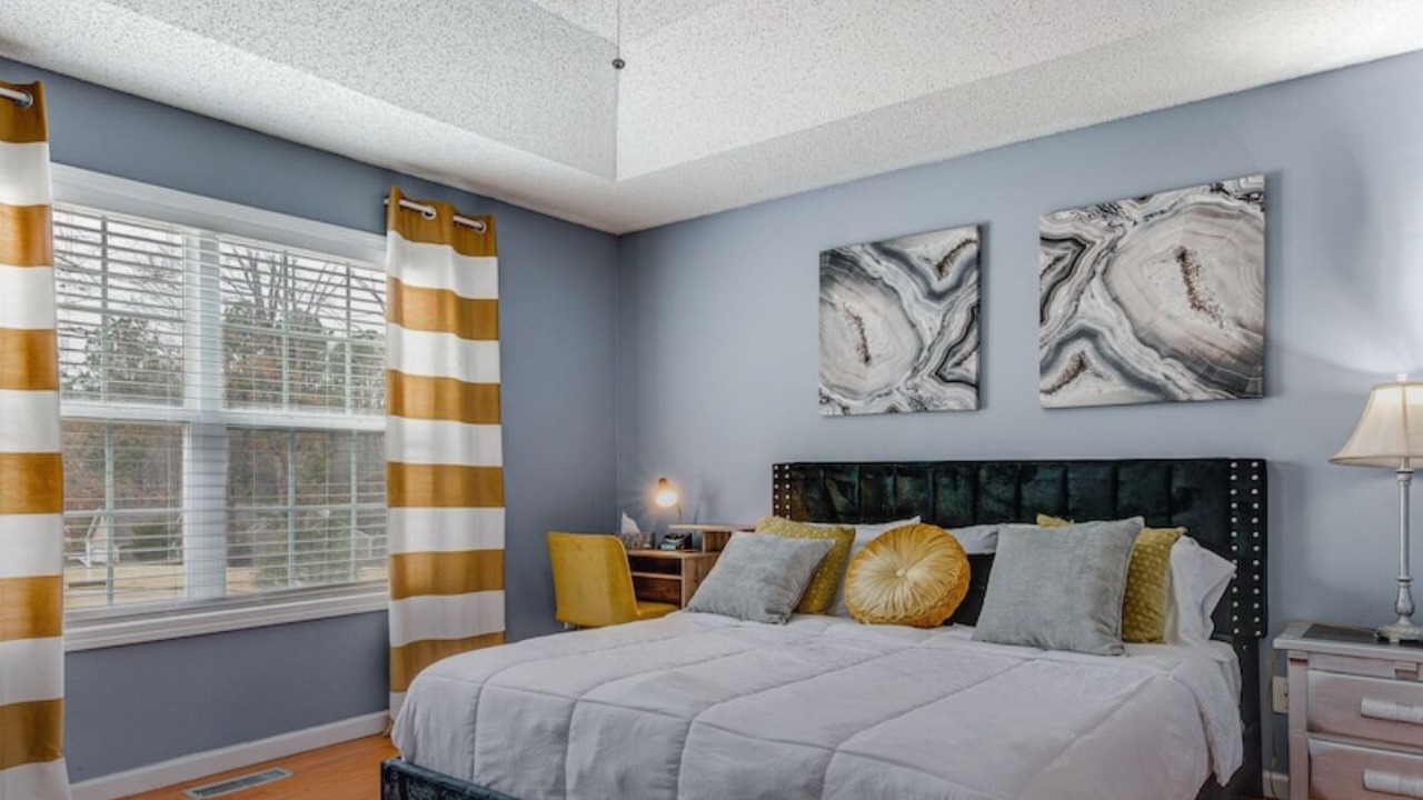 Photo of Bedroom in Winder