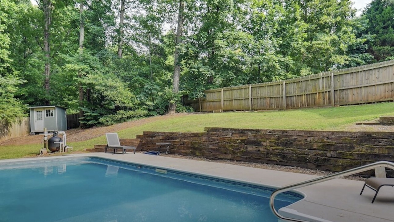 Photo of Outdoor in Winder