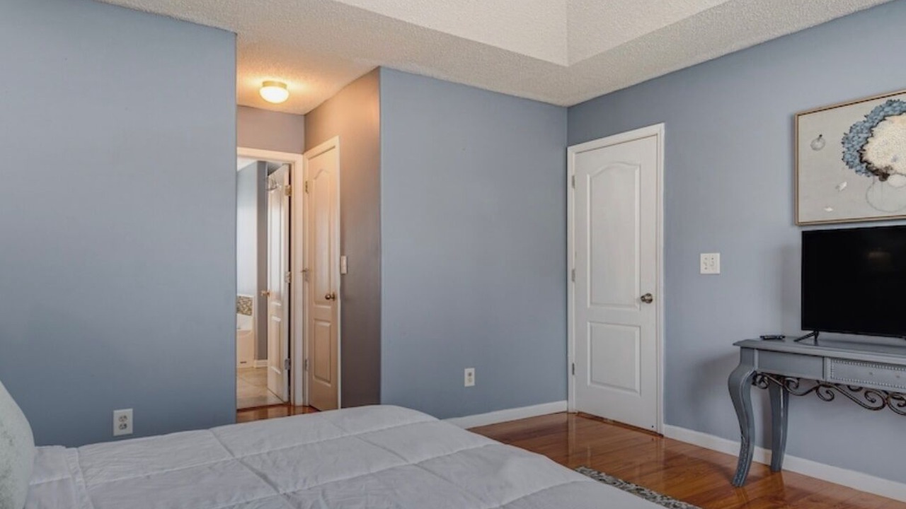 Photo of Bedroom in Winder