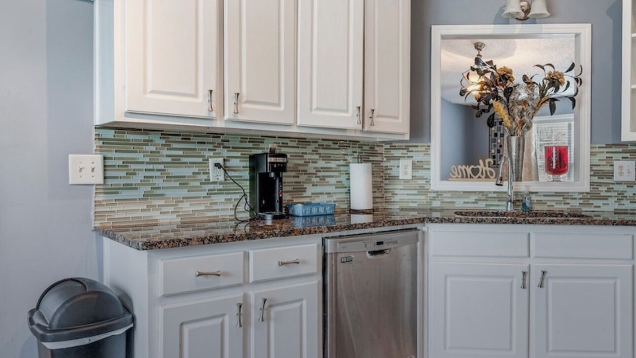 Photo of Kitchen in Winder
