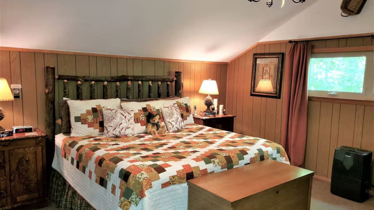 Photo of Bedroom in Franklin