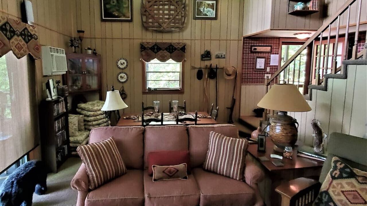 Photo of Livingroom in Franklin