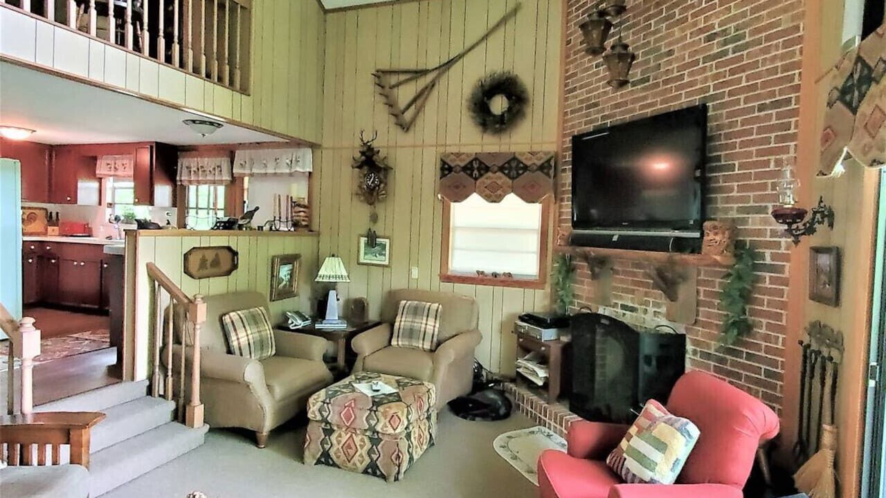 Photo of Livingroom in Franklin