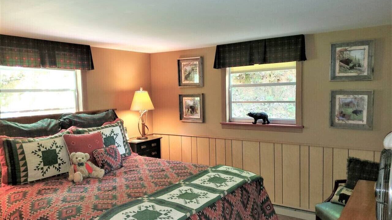 Photo of Bedroom in Franklin