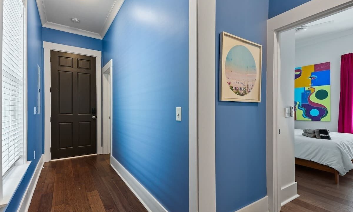 Photo of Bedroom in Dixon Park