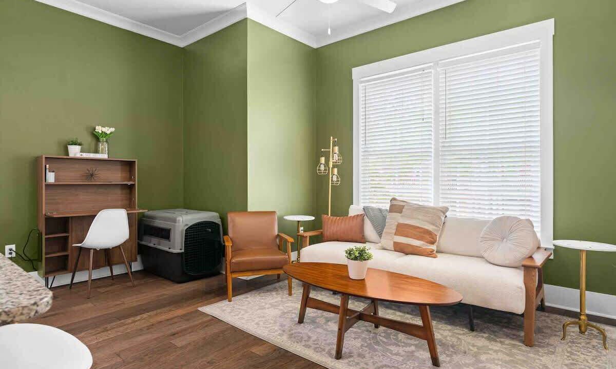 Photo of Bedroom in Dixon Park