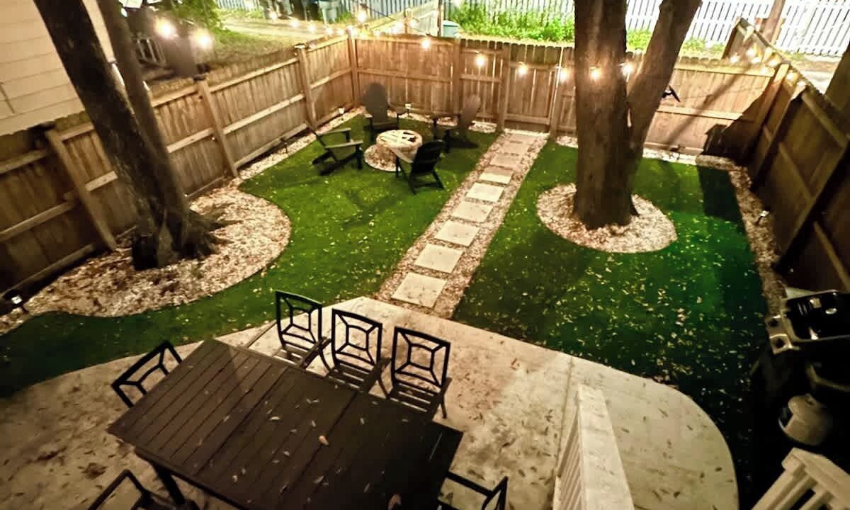 Photo of Outdoor in Dixon Park