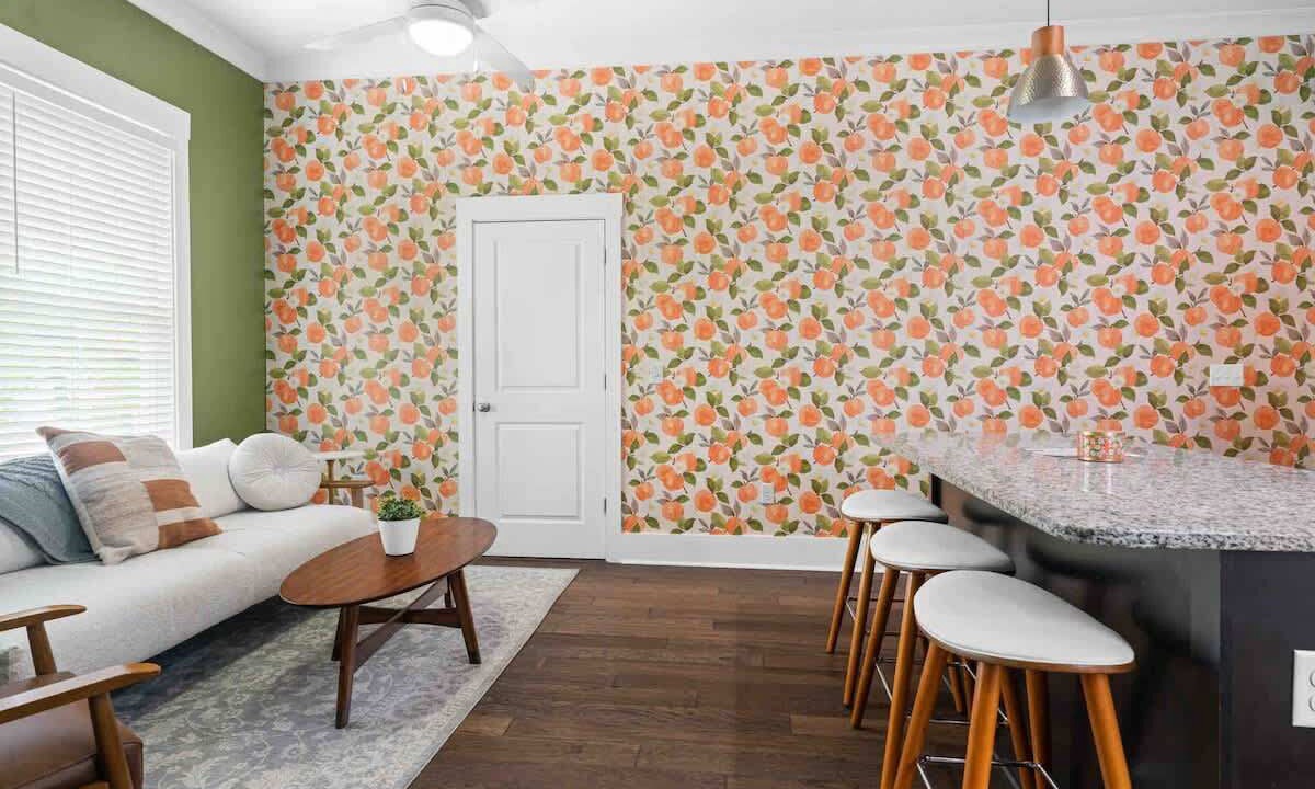 Photo of Bedroom in Dixon Park