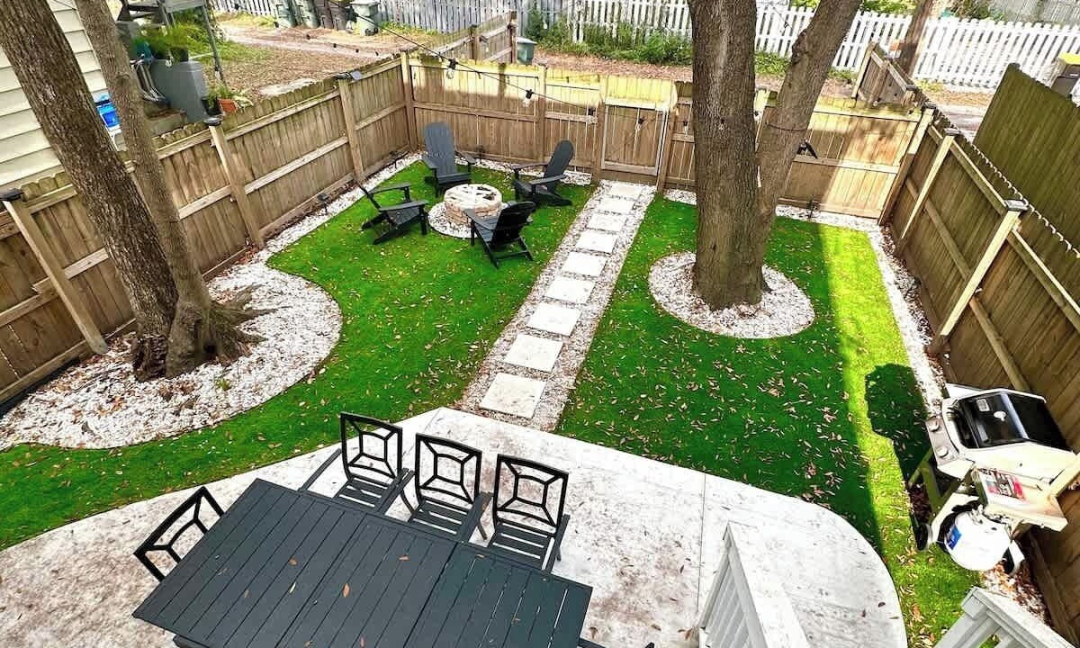 Photo of Outdoor in Dixon Park