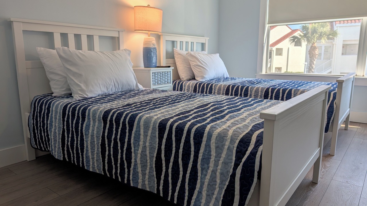Photo of Bedroom in Isla del Sol
