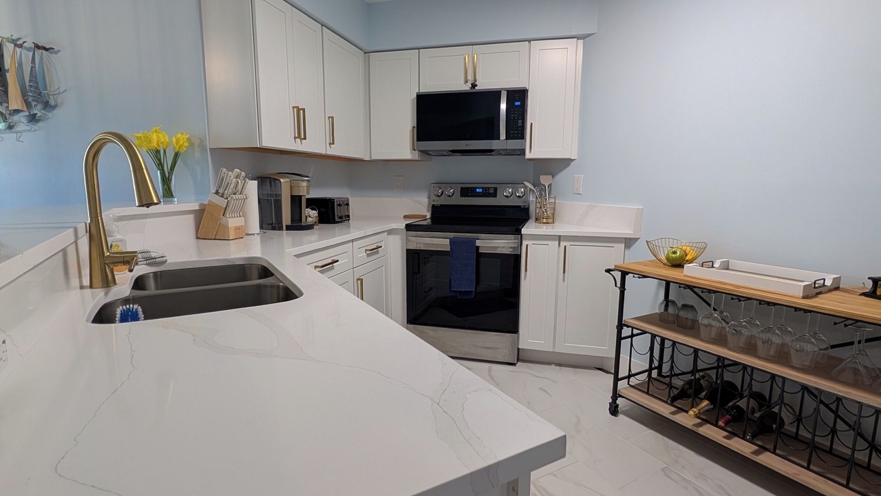 Photo of Kitchen in Isla del Sol