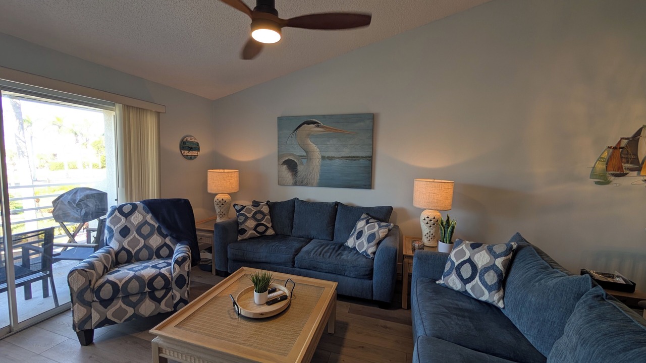 Photo of Livingroom in Isla del Sol