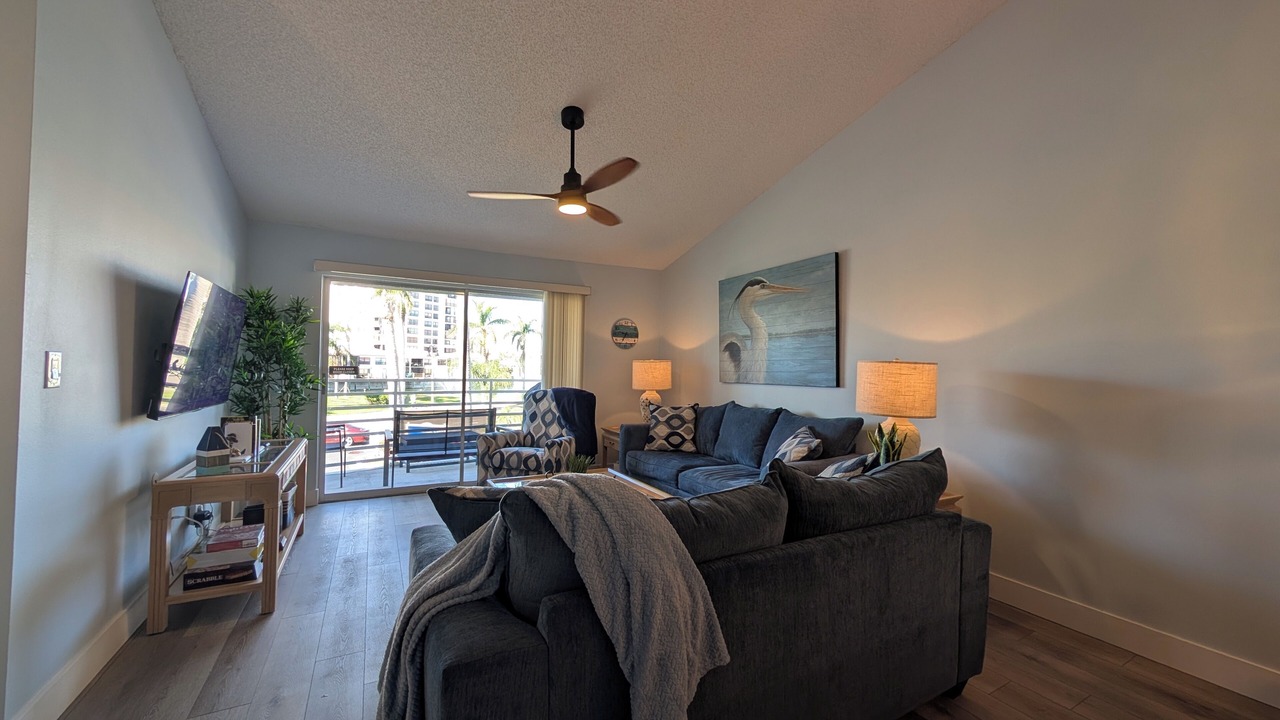 Photo of Livingroom in Isla del Sol