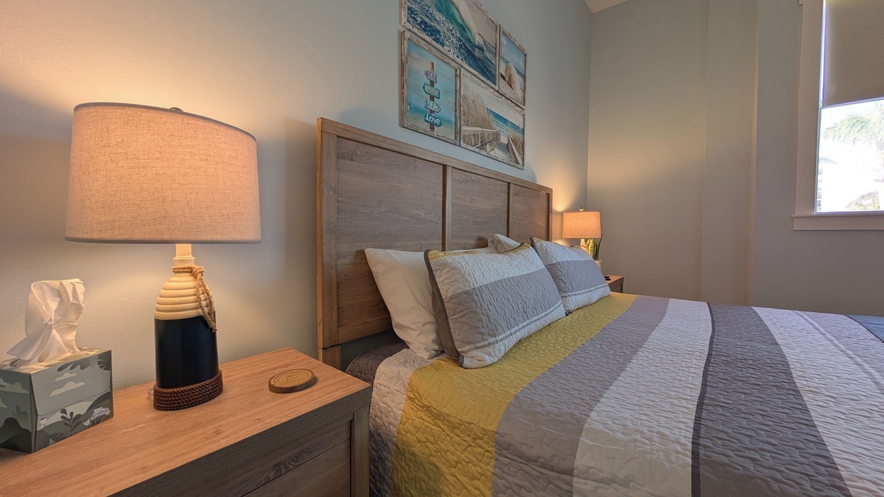 Photo of Bedroom in Isla del Sol