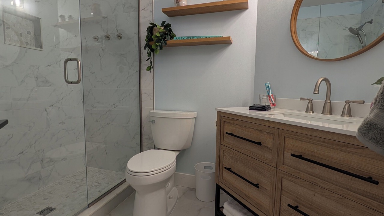 Photo of Bathroom in Isla del Sol