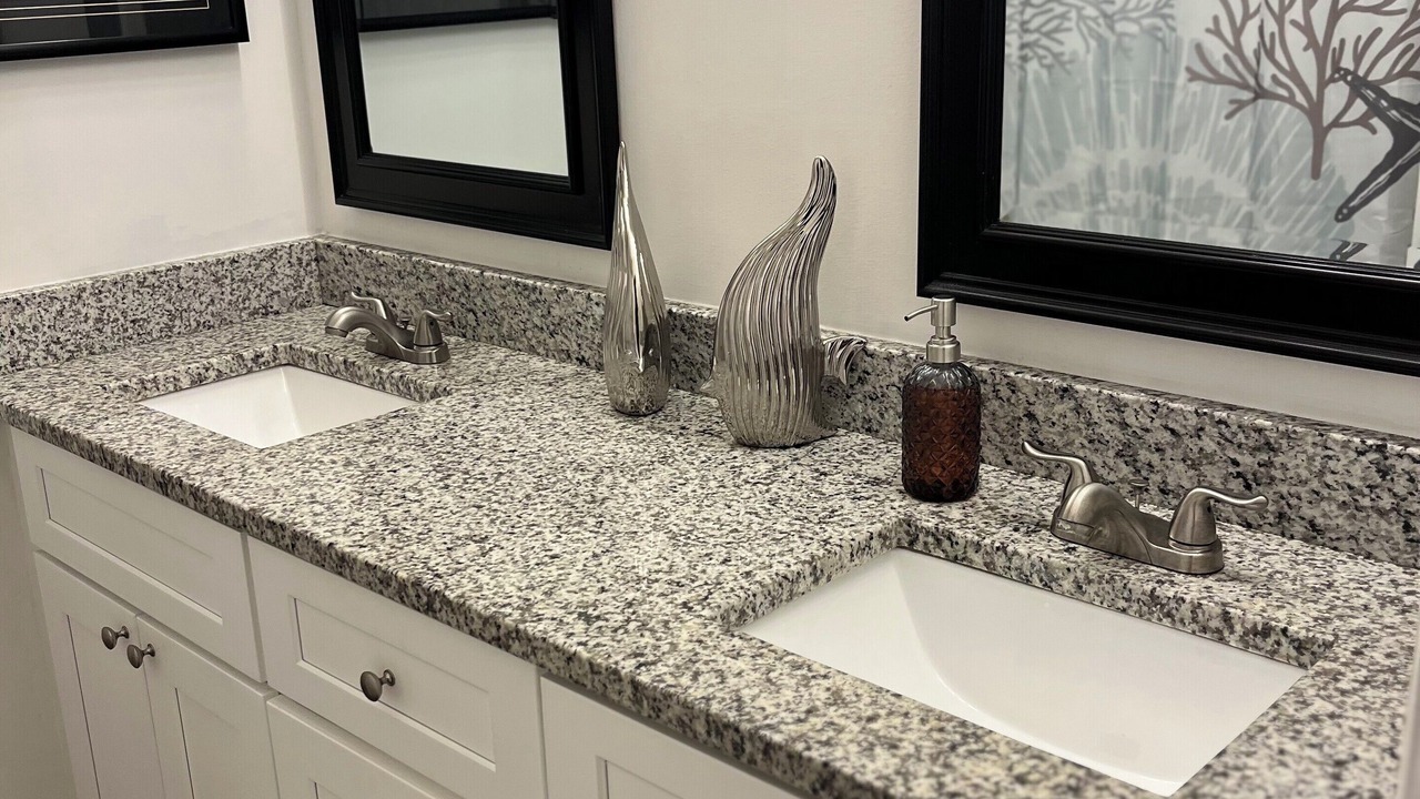 Photo of Bathroom in Port Saint Lucie
