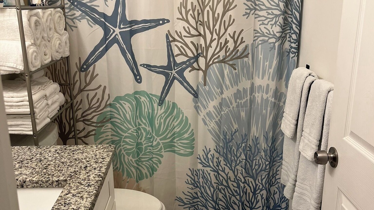 Photo of Bathroom in Port Saint Lucie