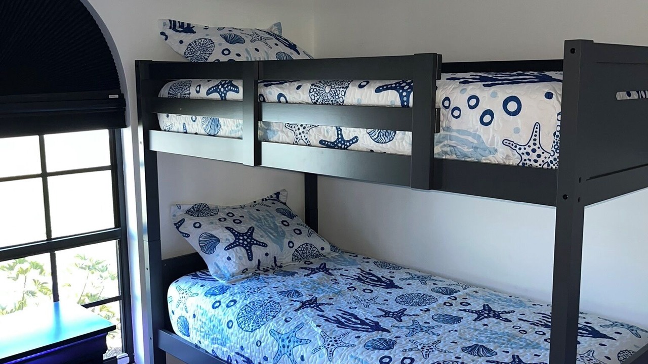Photo of Bedroom in Port Saint Lucie