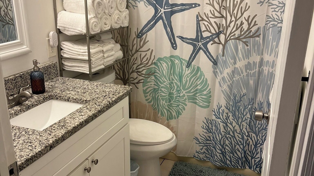 Photo of Bathroom in Port Saint Lucie