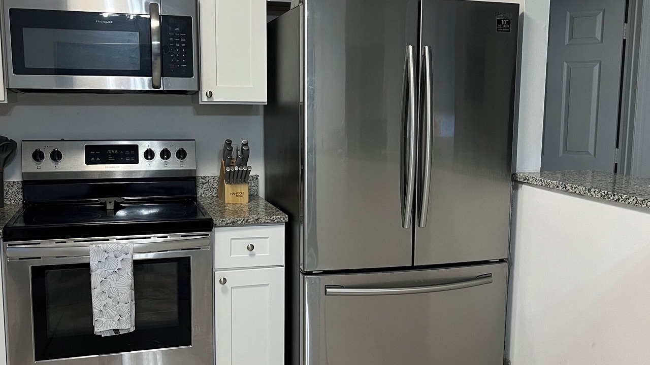 Photo of Kitchen in Port Saint Lucie