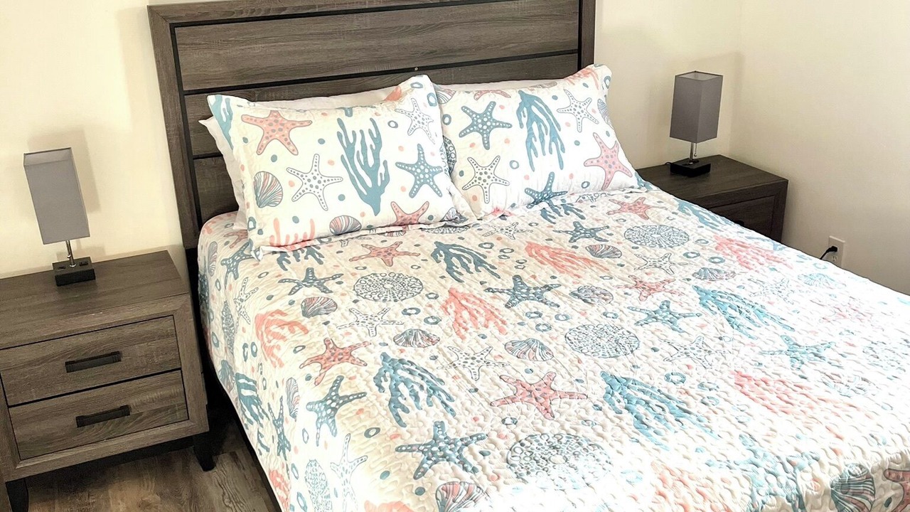 Photo of Bedroom in Port Saint Lucie
