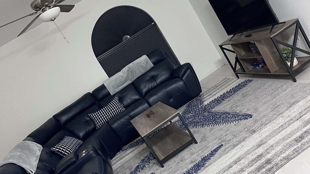 Photo of Livingroom in Port Saint Lucie