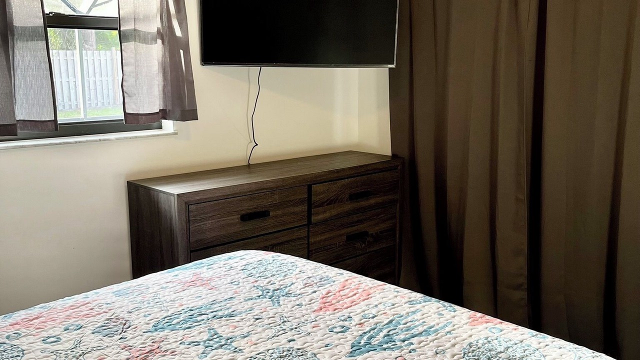 Photo of Bedroom in Port Saint Lucie
