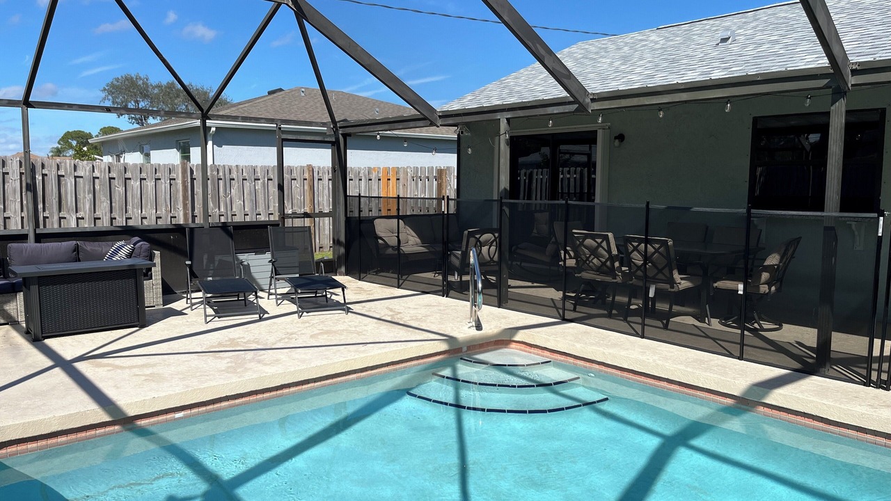 Photo of Outdoor in Port Saint Lucie