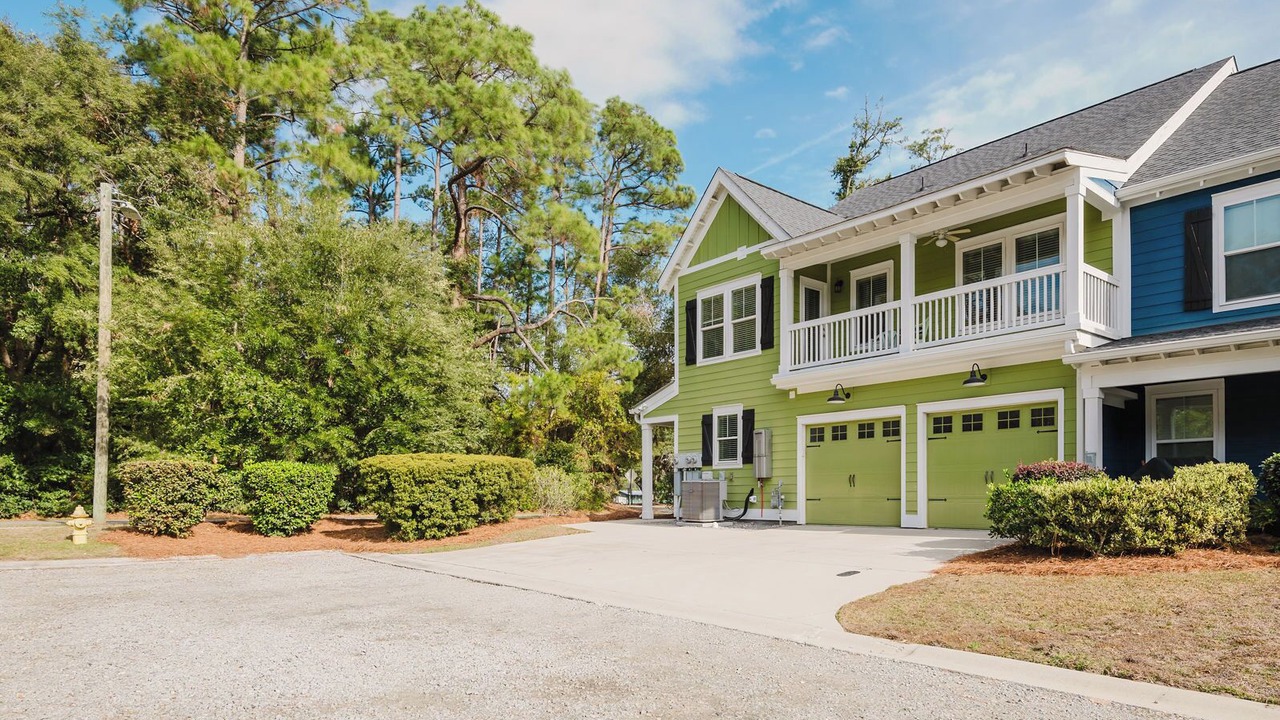 Photo of Outdoor in Bluffton
