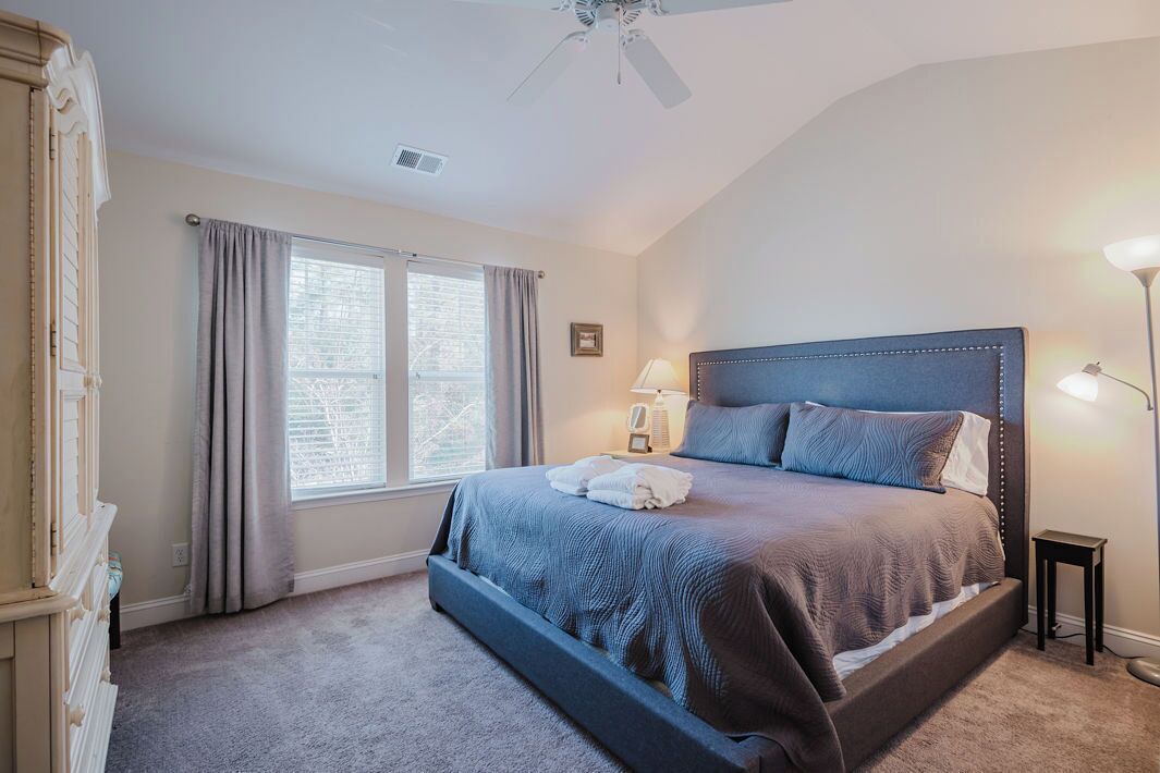 Photo of Bedroom in Bluffton