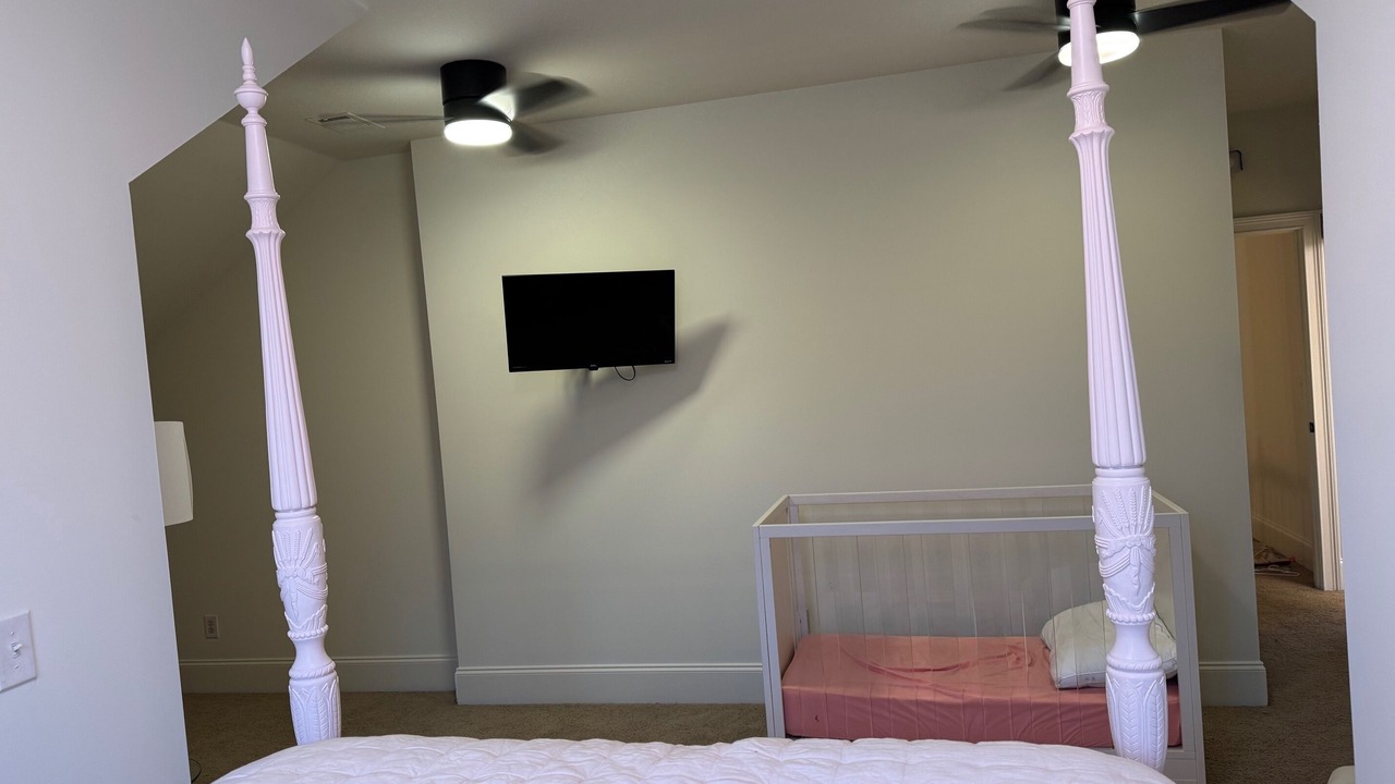 Photo of Bedroom in Riverwood Plantation