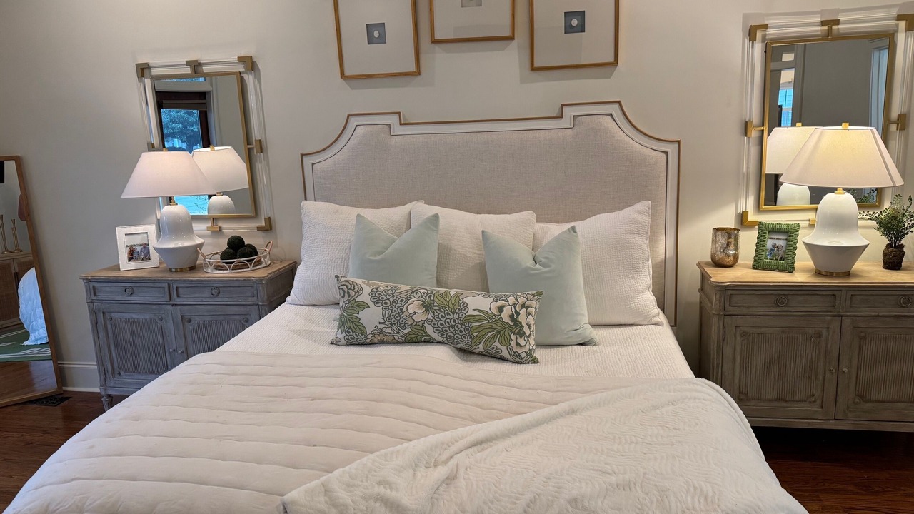 Photo of Bedroom in Riverwood Plantation
