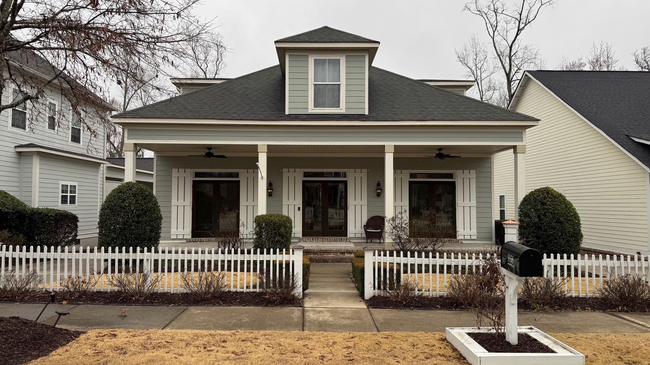 Photo of Outdoor in Riverwood Plantation