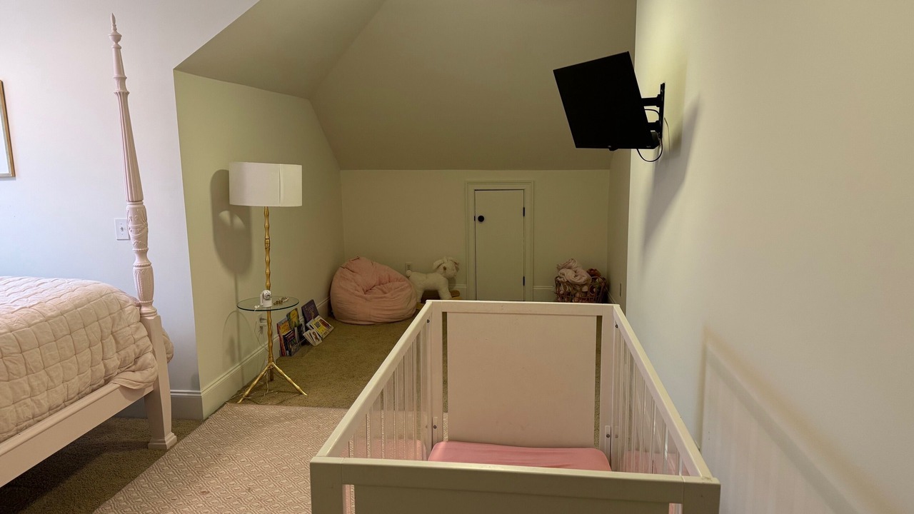 Photo of Bedroom in Riverwood Plantation