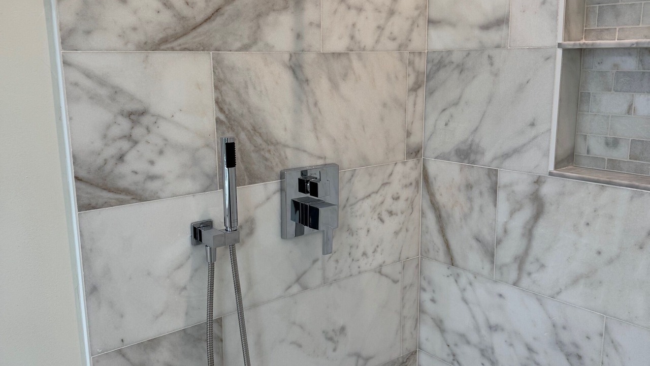 Photo of Bathroom in Riverwood Plantation