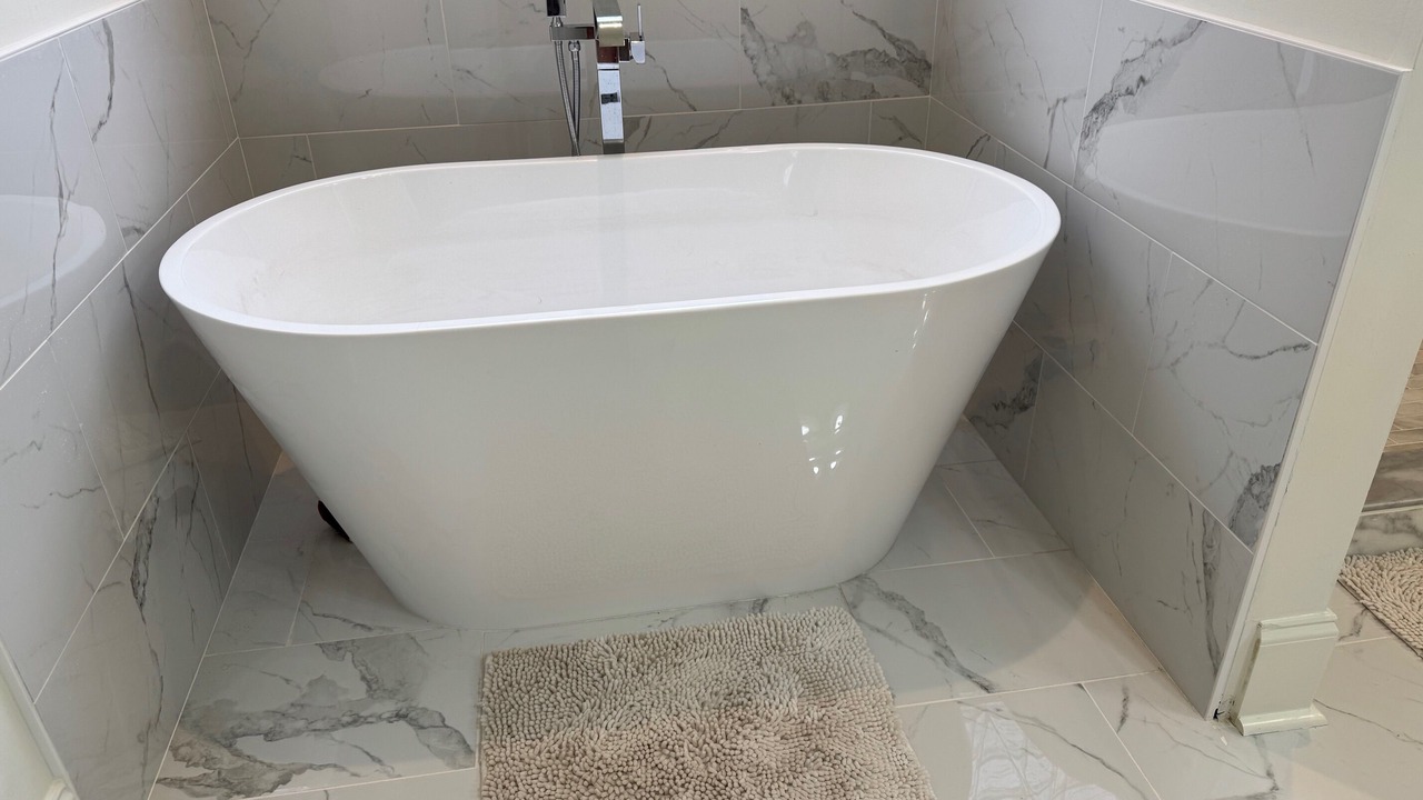 Photo of Bathroom in Riverwood Plantation