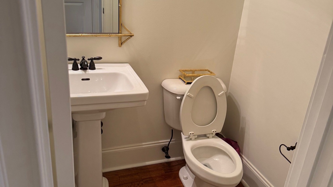 Photo of Bathroom in Riverwood Plantation